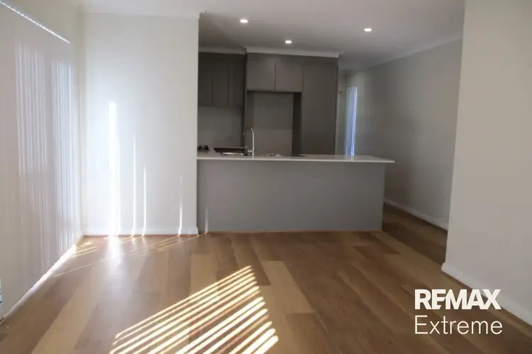 Fourth view of Homely semi-detached listing, 8C Maritana Road, Kallaroo WA 6025