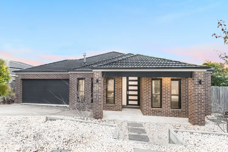 Main view of Homely house listing, 25 Armytage Avenue, Warrnambool VIC 3280