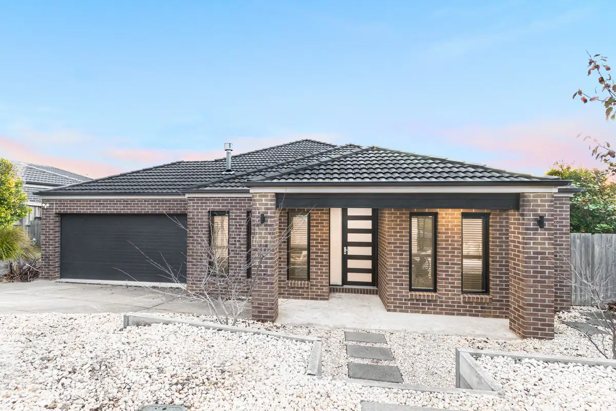 Main view of Homely house listing, 25 Armytage Avenue, Warrnambool VIC 3280