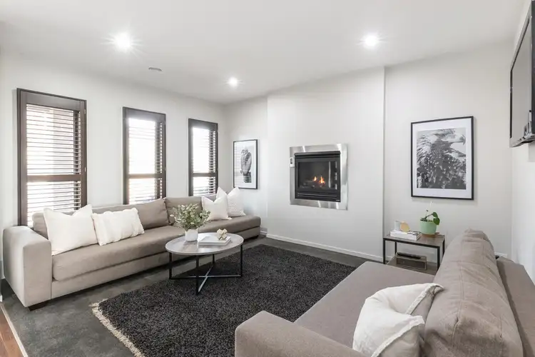 Second view of Homely house listing, 25 Armytage Avenue, Warrnambool VIC 3280