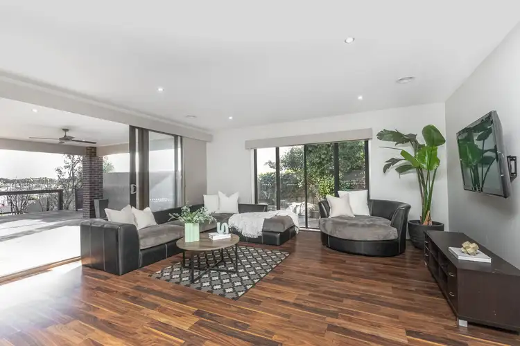 Sixth view of Homely house listing, 25 Armytage Avenue, Warrnambool VIC 3280