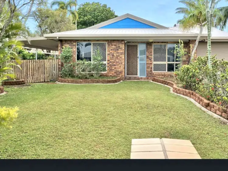 Main view of Homely house listing, 26 Peatey Street, Andergrove QLD 4740