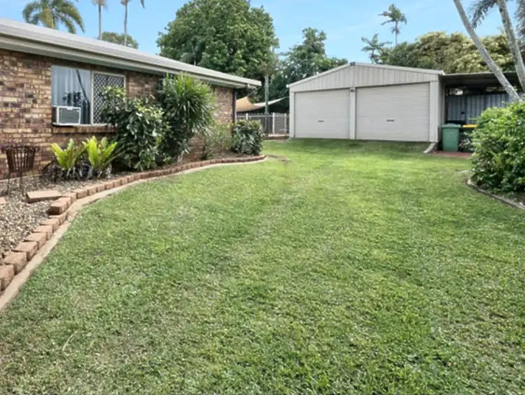 Second view of Homely house listing, 26 Peatey Street, Andergrove QLD 4740