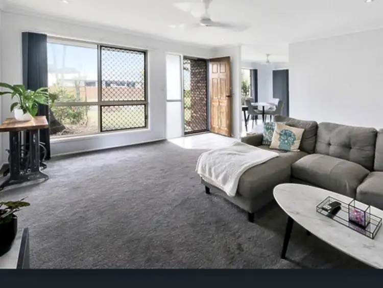 Third view of Homely house listing, 26 Peatey Street, Andergrove QLD 4740