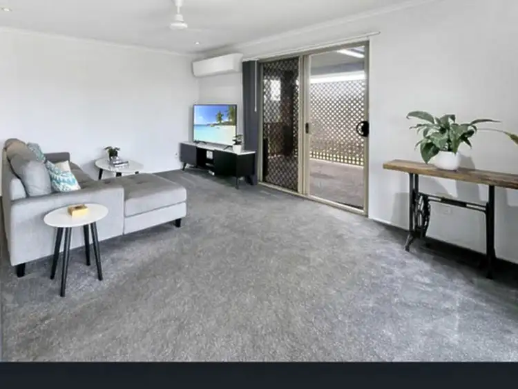Fourth view of Homely house listing, 26 Peatey Street, Andergrove QLD 4740