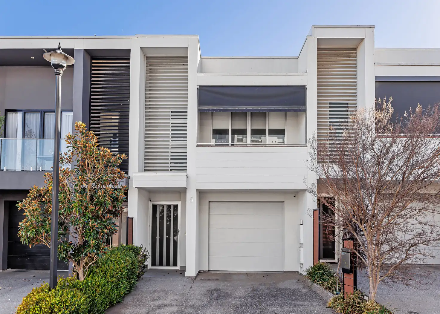 Main view of Homely house listing, 5 Timms Street, Findon SA 5023