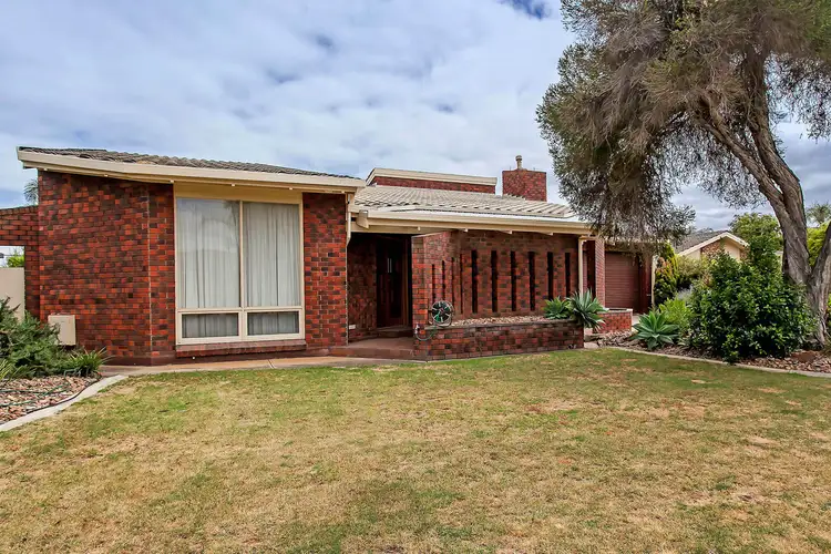Second view of Homely house listing, 4 Lytham Place, West Lakes SA 5021
