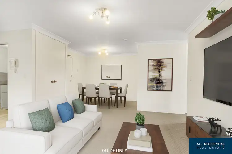 12/2-4 Hindmarsh Avenue, North Wollongong NSW 2500