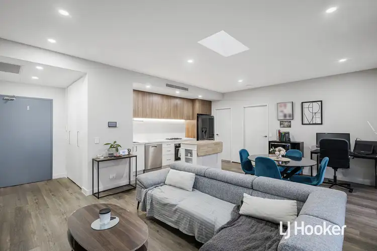 Main view of Homely apartment listing, 404/4B Isla Street, Schofields NSW 2762