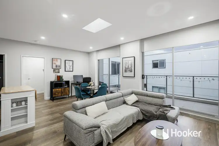 Third view of Homely apartment listing, 404/4B Isla Street, Schofields NSW 2762