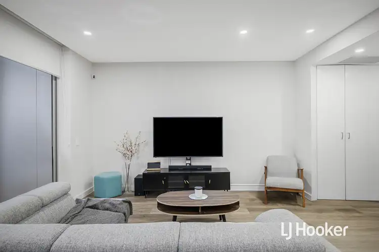 Fourth view of Homely apartment listing, 404/4B Isla Street, Schofields NSW 2762