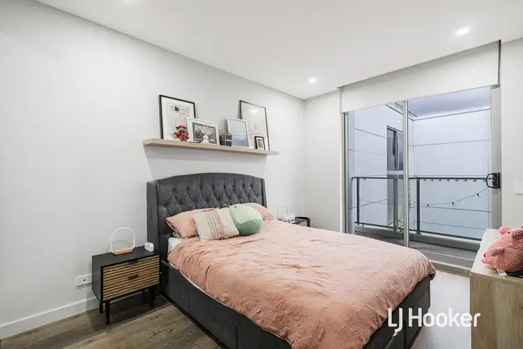 Fifth view of Homely apartment listing, 404/4B Isla Street, Schofields NSW 2762