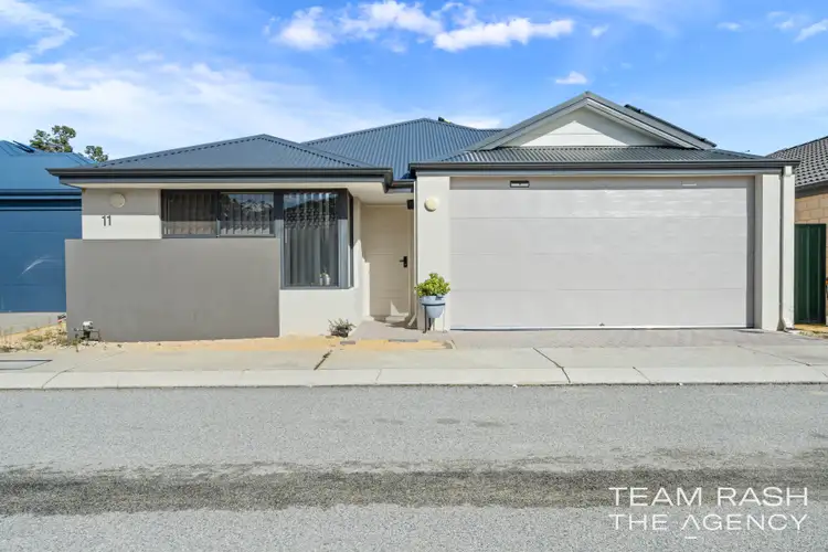 39 Digby Street