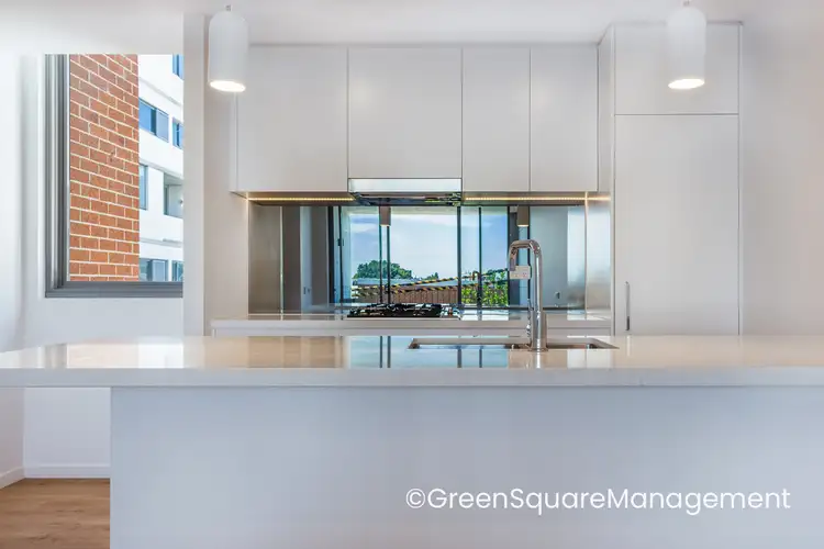 Main view of Homely apartment listing, 303/29 Dunning Avenue, Rosebery NSW 2018
