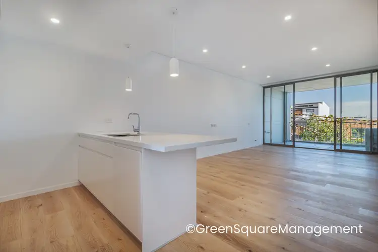 Second view of Homely apartment listing, 303/29 Dunning Avenue, Rosebery NSW 2018