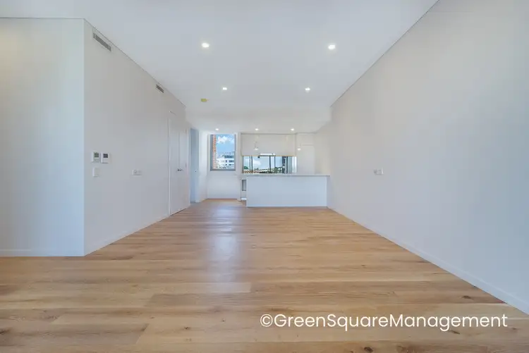 Third view of Homely apartment listing, 303/29 Dunning Avenue, Rosebery NSW 2018