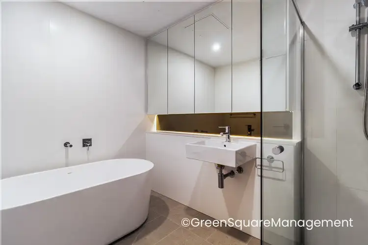 Fourth view of Homely apartment listing, 303/29 Dunning Avenue, Rosebery NSW 2018