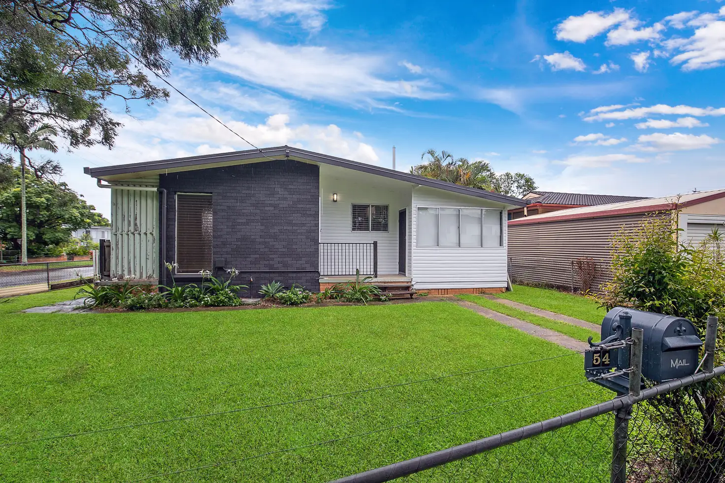 Main view of Homely house listing, 54 Diamond Avenue, Kallangur QLD 4503