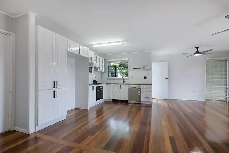 Third view of Homely house listing, 54 Diamond Avenue, Kallangur QLD 4503