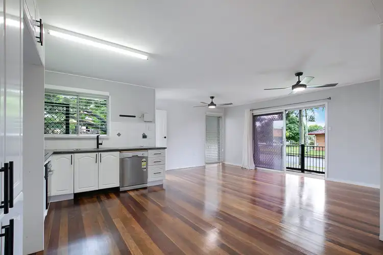 Fifth view of Homely house listing, 54 Diamond Avenue, Kallangur QLD 4503