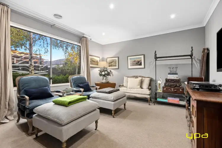 Fourth view of Homely house listing, 12 Percheron Way, Clyde North VIC 3978