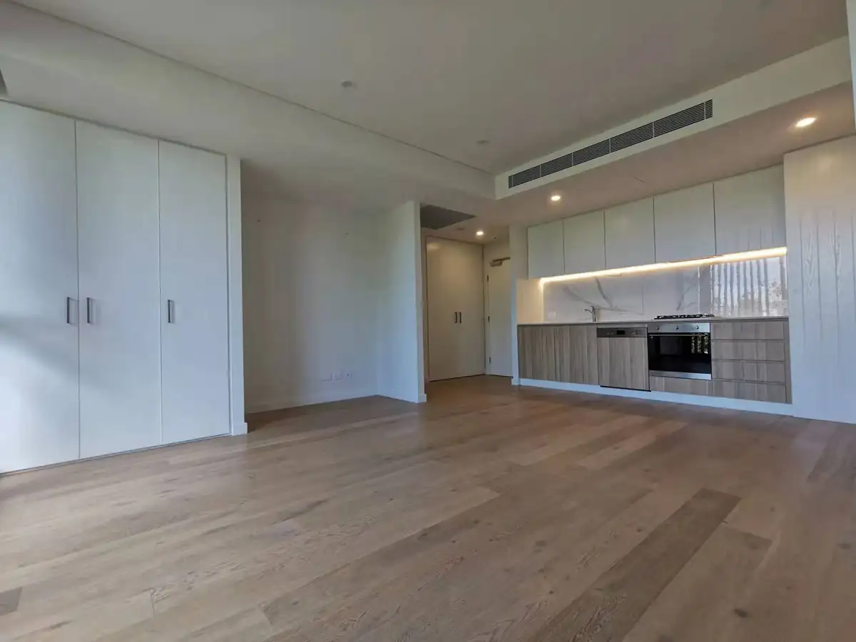 Main view of Homely apartment listing, 225/151 Mitchell Road, Erskineville NSW 2043