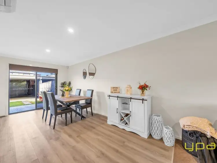 Second view of Homely townhouse listing, 76 Green Gully Road, Clyde VIC 3978