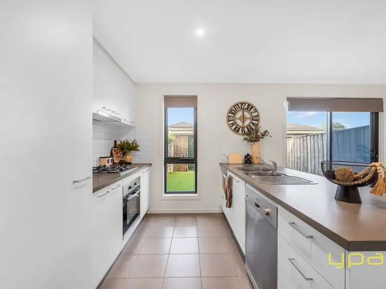 Third view of Homely townhouse listing, 76 Green Gully Road, Clyde VIC 3978