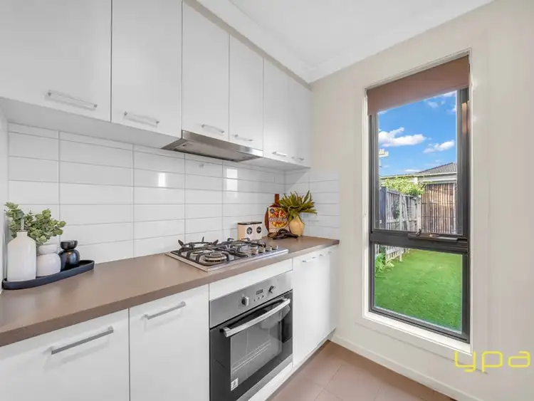 Fourth view of Homely townhouse listing, 76 Green Gully Road, Clyde VIC 3978