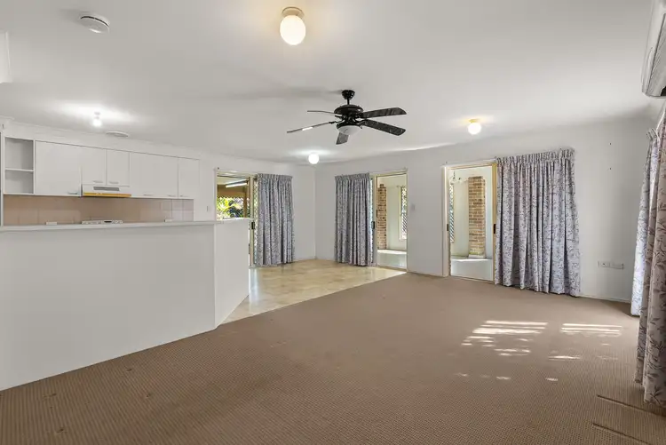Fourth view of Homely house listing, 7 Gould Crescent, Morayfield QLD 4506