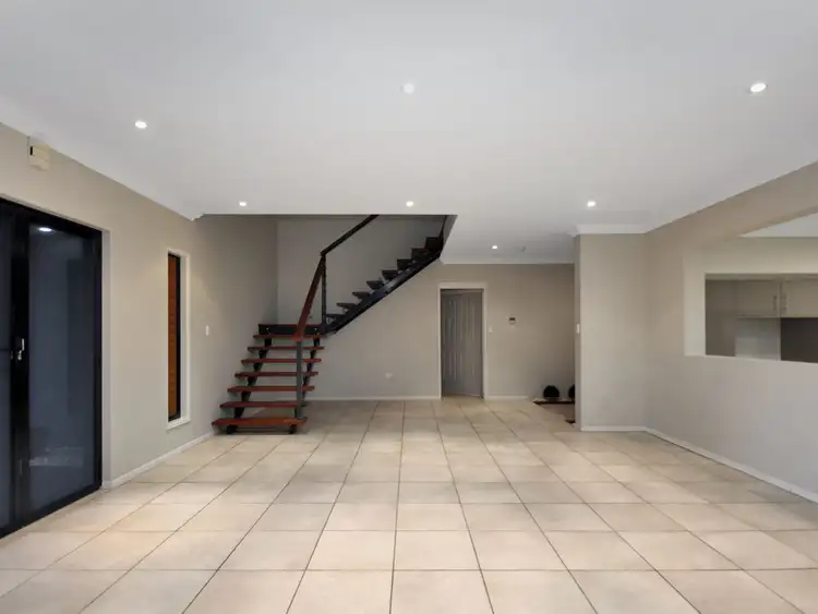 Second view of Homely house listing, 58 Oakview Circuit, Brookwater QLD 4300