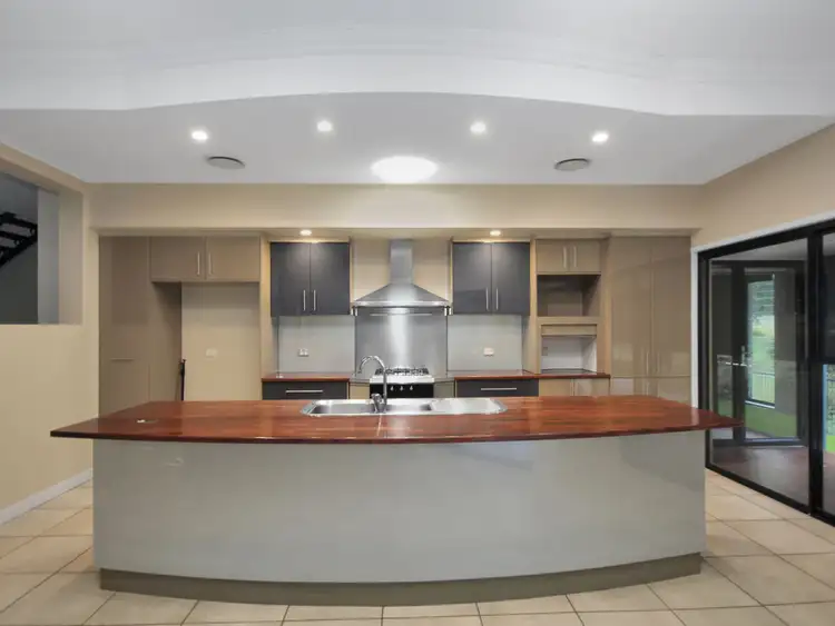Third view of Homely house listing, 58 Oakview Circuit, Brookwater QLD 4300
