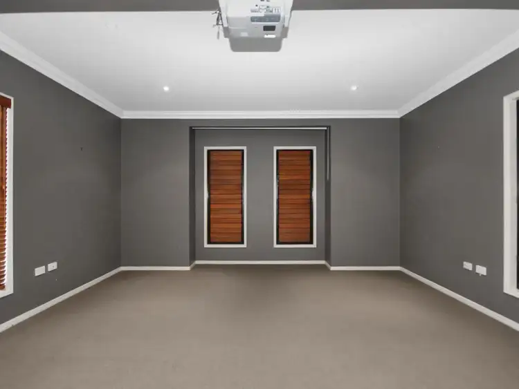 Fifth view of Homely house listing, 58 Oakview Circuit, Brookwater QLD 4300