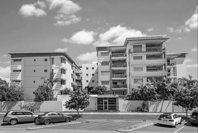 Main view of Homely unit listing, 6/38 Morehead Street, South Townsville QLD 4810