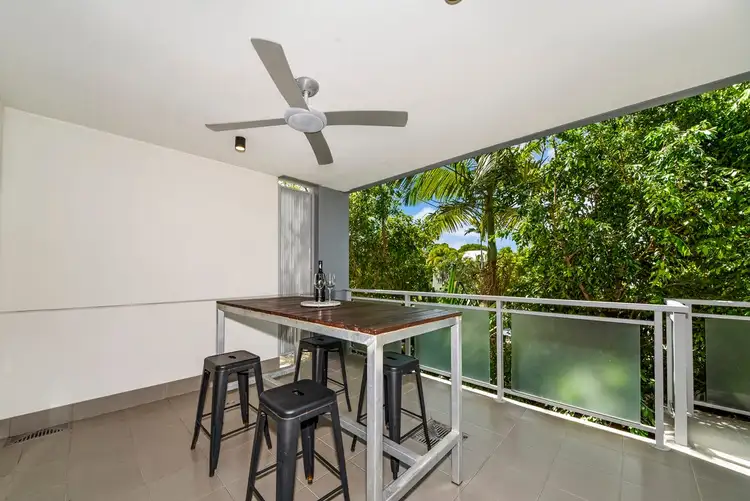 Third view of Homely unit listing, 6/38 Morehead Street, South Townsville QLD 4810