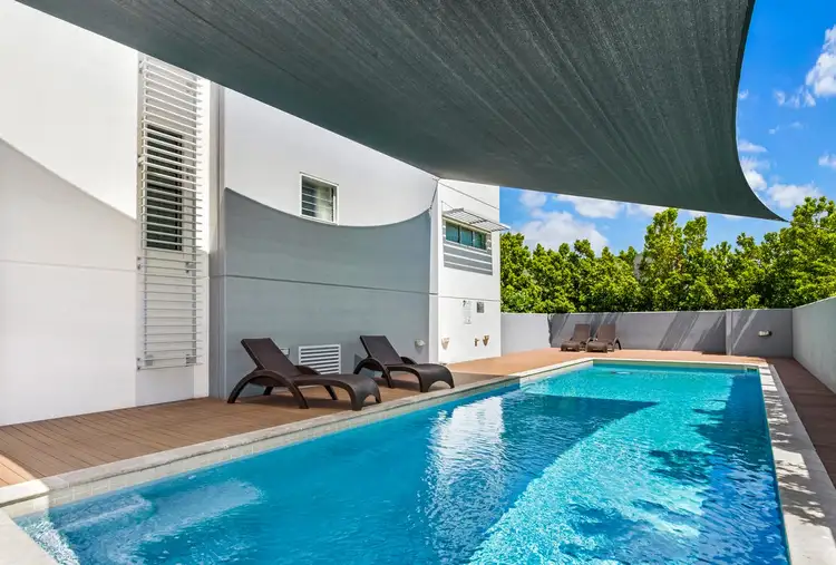 Fifth view of Homely unit listing, 6/38 Morehead Street, South Townsville QLD 4810