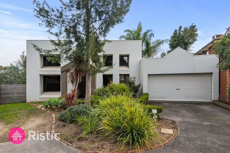 1 Woodlands Grove, Bundoora VIC 3083
