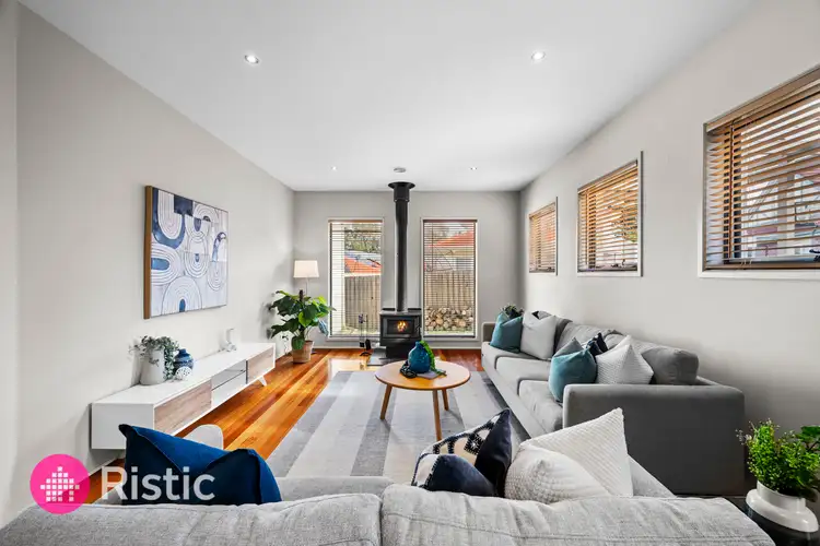 Third view of Homely house listing, 1 Woodlands Grove, Bundoora VIC 3083