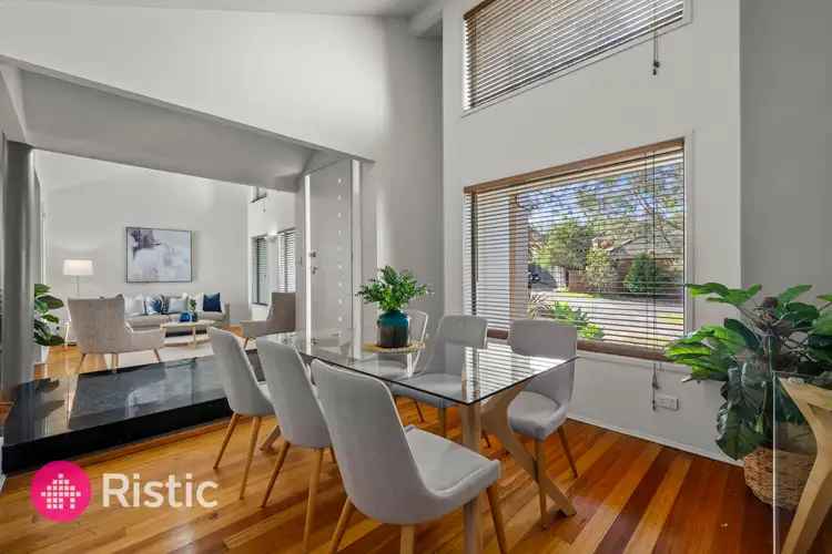 Fourth view of Homely house listing, 1 Woodlands Grove, Bundoora VIC 3083
