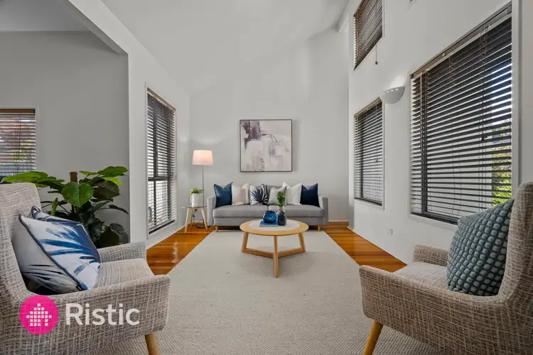 Fifth view of Homely house listing, 1 Woodlands Grove, Bundoora VIC 3083