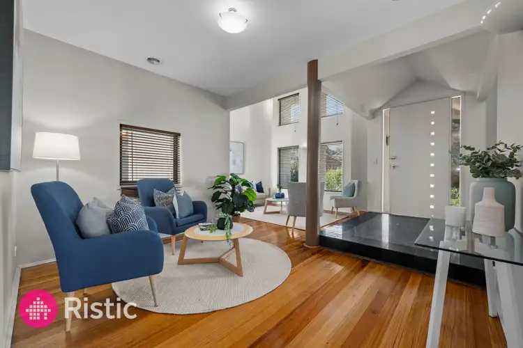 Sixth view of Homely house listing, 1 Woodlands Grove, Bundoora VIC 3083