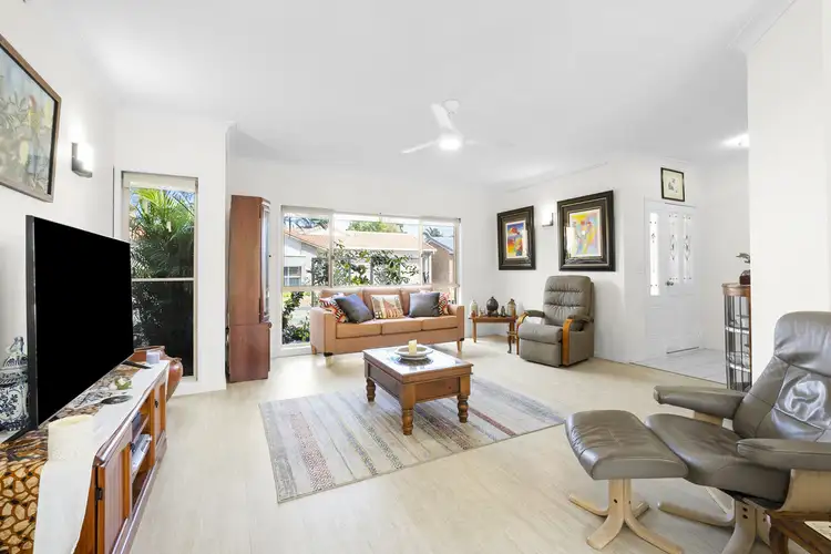 Second view of Homely villa listing, 5/1 Advocate Place, Banora Point NSW 2486