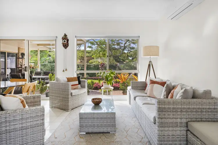 Third view of Homely villa listing, 5/1 Advocate Place, Banora Point NSW 2486