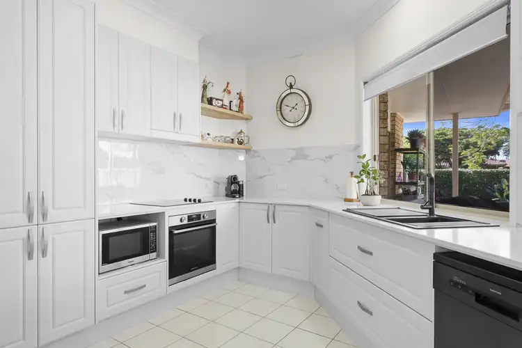 Fourth view of Homely villa listing, 5/1 Advocate Place, Banora Point NSW 2486