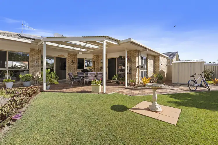 Sixth view of Homely villa listing, 5/1 Advocate Place, Banora Point NSW 2486