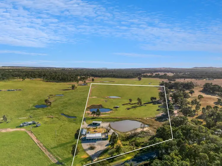 Main view of Homely rural property listing, 703 Cope Road, Gulgong NSW 2852