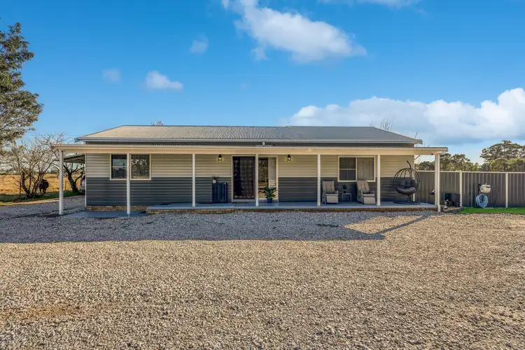 Fourth view of Homely rural property listing, 703 Cope Road, Gulgong NSW 2852