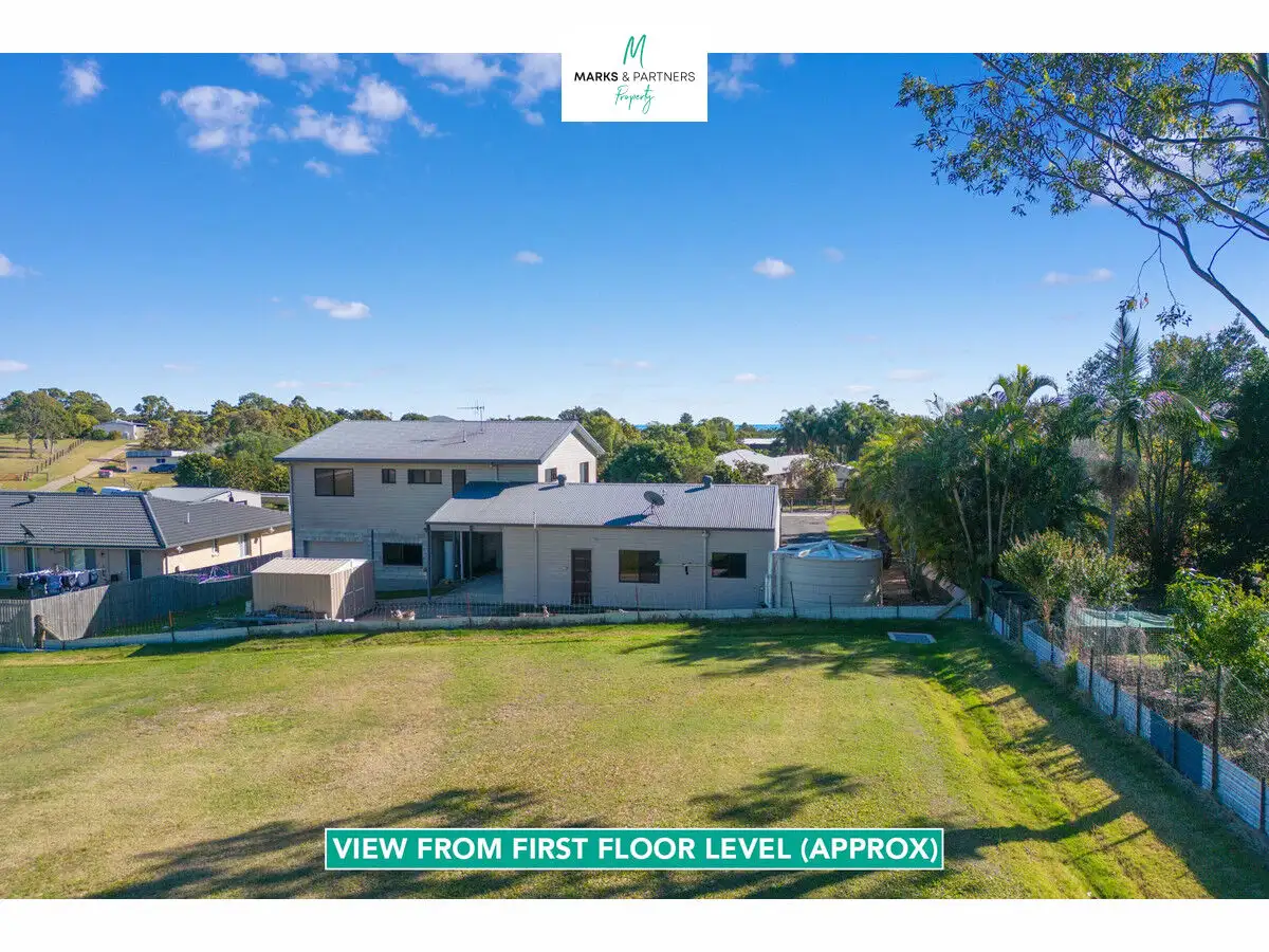 Main view of Homely land listing, LOT 23, 10 Pearl Drive, Craignish QLD 4655