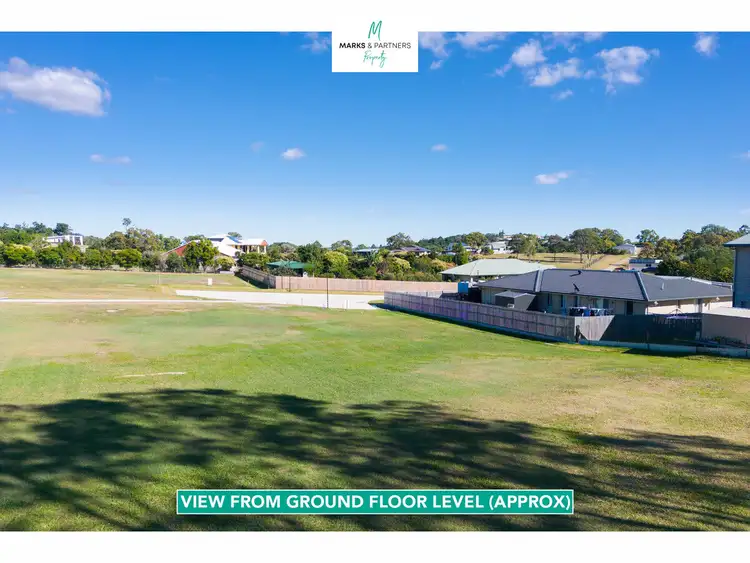 Fourth view of Homely land listing, LOT 23, 10 Pearl Drive, Craignish QLD 4655