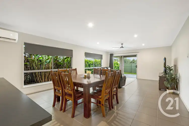 Fourth view of Homely house listing, 14 Glorious Avenue, Narangba QLD 4504